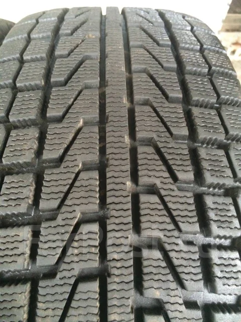 Yokohama Guardex F721. ������, ��� �����, �/�, ����� 10 % ����