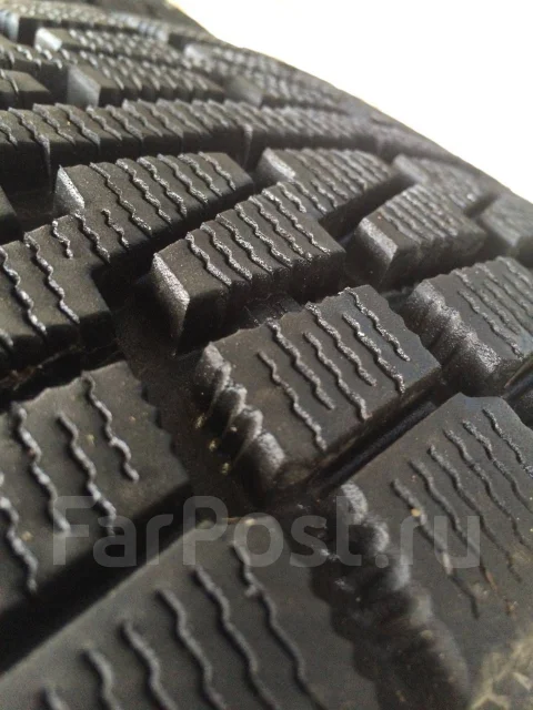 Yokohama Guardex F721. ������, ��� �����, �/�, ����� 10 % ����