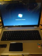 HP Pavilion dv7-4121er. 17.3", 1 600����, ��� 6 ��, ���� 640���, WiFi: 1, Bluetooth: 1, ����������� �� 4��. ����