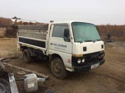 Nissan Condor. Продам грузовик , 3 500 куб. см., 3 000 кг.