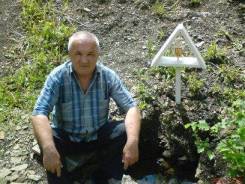 Токарь-фрезеровщик. Среднее образование, опыт работы 34 года