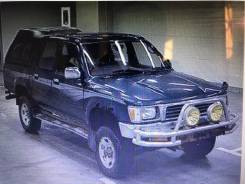 Toyota Hilux Pick Up. LN106 107, 3L