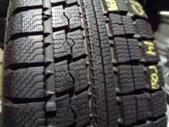 Toyo Winter Tranpath MK4. Зимние, без шипов, 2014 год, без износа, 2 шт