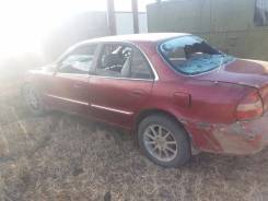 Hyundai Sonata. KMHCF21, G4CM