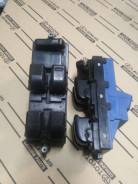 Блок управления стеклоподъемниками. Toyota Cami Daihatsu Terios Daihatsu Terios Kid
