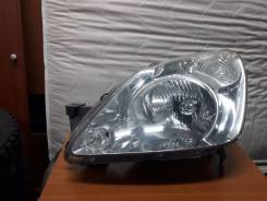 Фара. Honda CR-V, RM4, RD5, RE5, RD6, RD7, RE4, RE3, RE7, RM1 Двигатели: K24A, B20B, R20A2, R20A9, K24Z4, R20A
