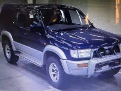 Toyota Hilux Surf. KZN185, 1KZTE