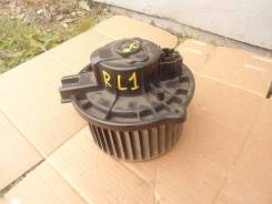 Мотор печки. Honda Accord Honda Lagreat, RL1 Honda MDX, YD1 Двигатели: F20B2, F20B4, F20B5, F20B7, F23A1, F23A2, F23A3, F23A5, F23A6, J30A1, J30A2