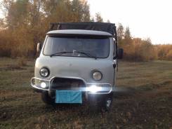 УАЗ 3303. Продаю УАЗ Бортовой, 2 700 куб. см., 1 000 кг.