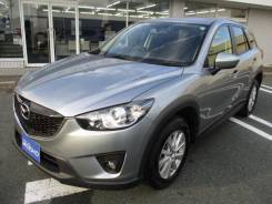 Mazda CX-5. автомат, 4wd, 2.0, бензин, 75 тыс. км, б/п. Под заказ