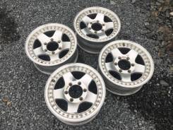EMR Product. 6.5x16, 6x139.70, ET25, ЦО 110,0 мм.