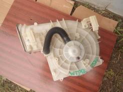Мотор печки. Nissan: Bluebird Sylphy, Tino, Primera, Pulsar, Sunny Двигатели: QG15DE, QG18DE, QR20DD, QG18EM295P, SR20DE, QR20DE, QR25DD, SR20VE, QG13...