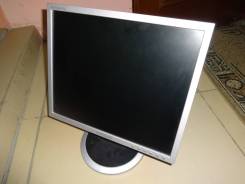 Samsung. 17 дюймов (43 см)