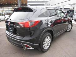 Mazda CX-5. автомат, 4wd, 2.2, дизель, 28 тыс. км, б/п. Под заказ