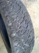 Bridgestone Desert Dueler 682. Зимние, шипованные, износ: 30%, 1 шт