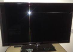 Samsung. LED