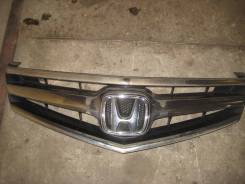 Решетка радиатора. Honda Accord, CBA-CL7, LA-CL8, LA-CL9, ABA-CM3, ABA-CM2, ABA-CL8, LA-CM2, UA-CM2, ABA-CL9, DBA-CM2, DBA-CM1, DBA-CL7, LA-CM3, UA-CL...