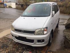 Toyota Lite Ace Noah. 3SFE 3CTE