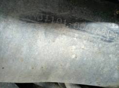 Toyota Land Cruiser. Птс с железом hdj101