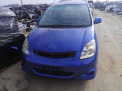 Toyota Corolla Spacio. ZZE122, 1ZZFE