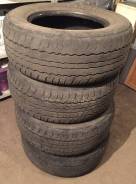 Dunlop Grandtrek AT22. Всесезонные, износ: 50%, 4 шт
