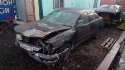 Toyota Carina. ST190, 4SFE