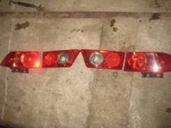 Стоп-сигнал. Honda Accord, ABA-CL8, ABA-CL7, ABA-CL9, DBA-CL7 Двигатели: K24A3, N22A1, K20Z2