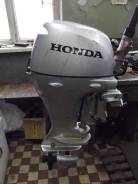 Honda. 10,00 л.с., 4-тактный, бензиновый, Год: 2014 год