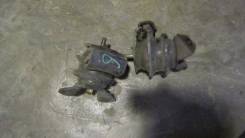 Подушка двигателя. Mazda MPV, LVLW Двигатель WLT
