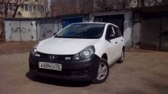 Nissan AD. автомат, передний, 1.5 (109 л.с.), бензин, 105 000 тыс. км