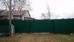 Продам 1/2 кирпичного дома в с. Воздвиженка. Улица Степная (с. Воздвиженка) 8, р-н УССУРИЙСКИЙ, площадь дома 64 кв. м., скважина, электричество 20 кВт...