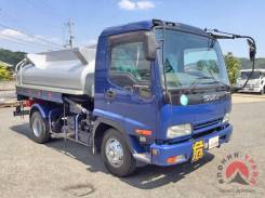 Isuzu Forward. бензовоз 5 кубов! Поставляем на заказ из Японии., 7 200 куб. см., 5 000 кг. Под заказ