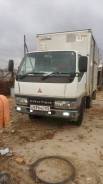 Mitsubishi Canter. Продам грузовик кантер в хорошем состоянии.96г., 3 600 куб. см., 2 000 кг.