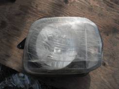 Корректор фар. Suzuki Jimny Sierra, JB43W Suzuki Jimny, JB43W, JB23W Двигатель M13A