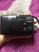 Фотоаппарат пленочный Canon