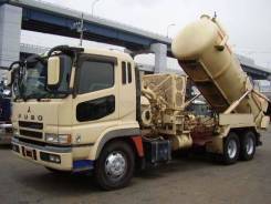 Mitsubishi Fuso Super Great. Mitsubishi FUSO super great, 21 200 куб. см. Под заказ