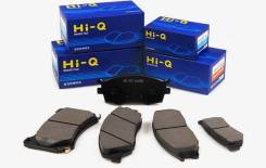 Колодка тормозная. Toyota: Grand Hiace, Regius Ace, ToyoAce, Quick Delivery, Touring Hiace, Granvia, Hiace, Dyna, Regius Двигатели: 1KZTE, 3RZFE, 5VZF...