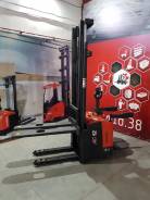 Heli. Cамоходный штабелер в Иркутске, 1 200 кг., Электрический