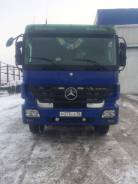 Mercedes-Benz Actros. Продаётся Mersedes Actros 4144, 12 000 куб. см., 30 000 кг.