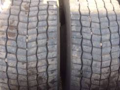 Hankook DH31. Всесезонные, 2016 год, износ: 70%, 4 шт
