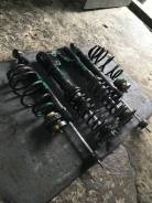 Амортизатор. Toyota: Yaris, Echo, bB, ist, Vitz, Echo Verso, Funcargo, Yaris Verso