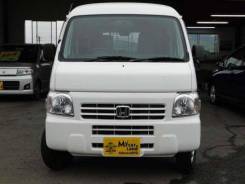 Honda Acty. автомат, передний, 0.7, бензин, 65 500 тыс. км, б/п. Под заказ