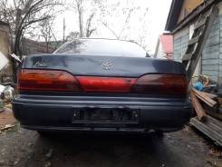 Вставка багажника. Toyota Vista, SV30, SV32, SV33, SV35, CV30
