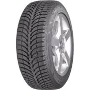 Goodyear UltraGrip Ice+. Зимние, без шипов, износ: 5%, 3 шт