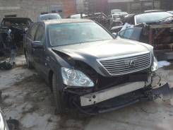Lexus LS430. UCF30, 3 UZ FE