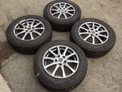 Hot Stuff Exceeder. 6.5x16, 5x114.30, ET48