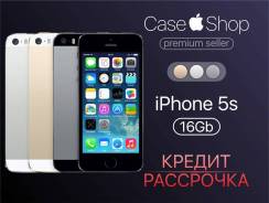 Apple iPhone 5s 16Gb. Новый