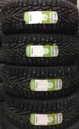 Nokian Nordman 7. Зимние, шипованные, без износа, 4 шт