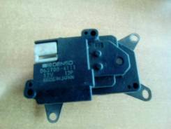 Сервопривод заслонок печки, Toyota Caldina, Carina, Corona 19#, 063700-4111