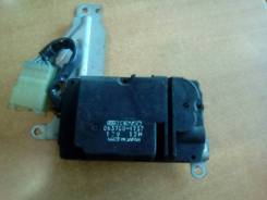 Сервопривод заслонок печки, Toyota GX81, 063700-1732